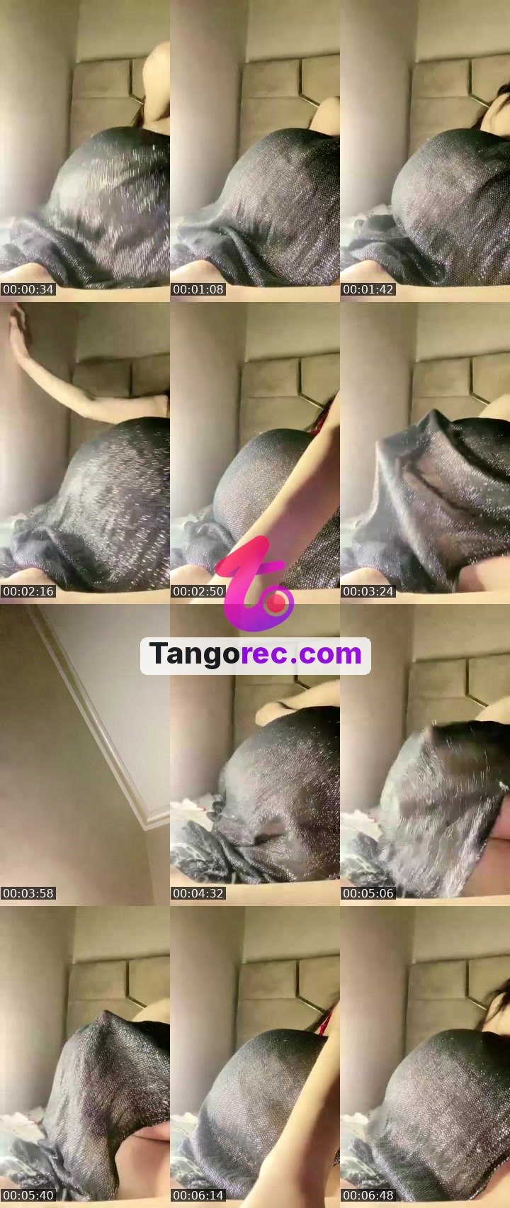 @larasp47 Tango live from 2026-09-22