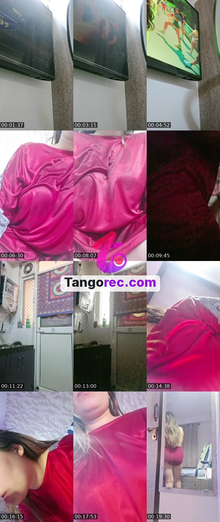 @nancyrajput1219 Tango live from 2026-09-22