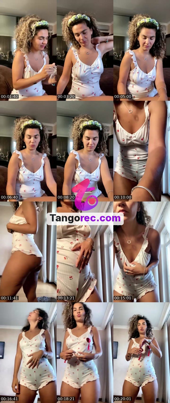 @yourqueen88 Tango live from 2026-09-22