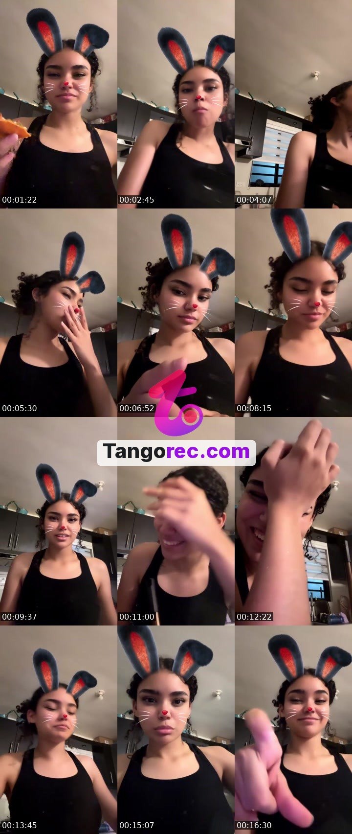 @mimiiiiii Tango live from 2026-09-22