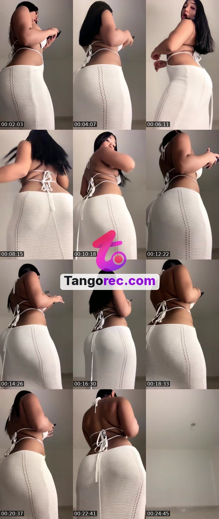 @sofigrey01 Tango live from 2026-09-22