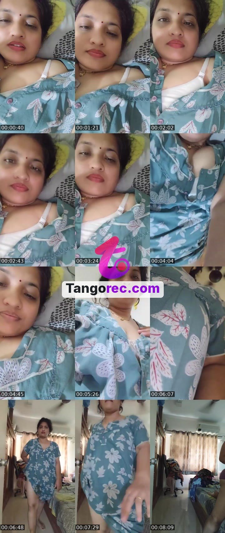@aditigenuine Tango live from 2026-09-22