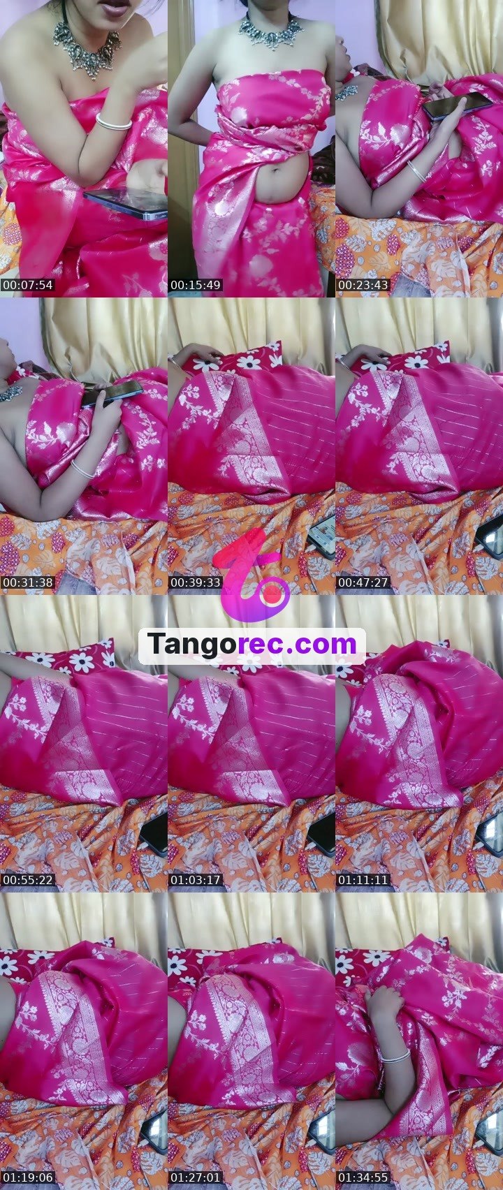 @rapidfox-94514 Tango live from 2026-09-22