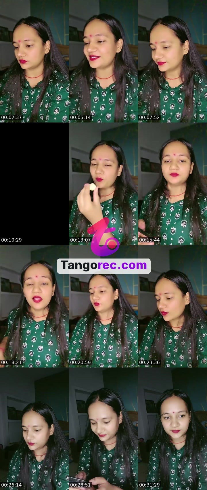 @ruchi009 Tango live from 2026-09-22