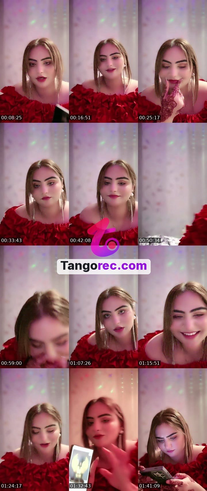 @bano420 Tango live from 2026-09-22