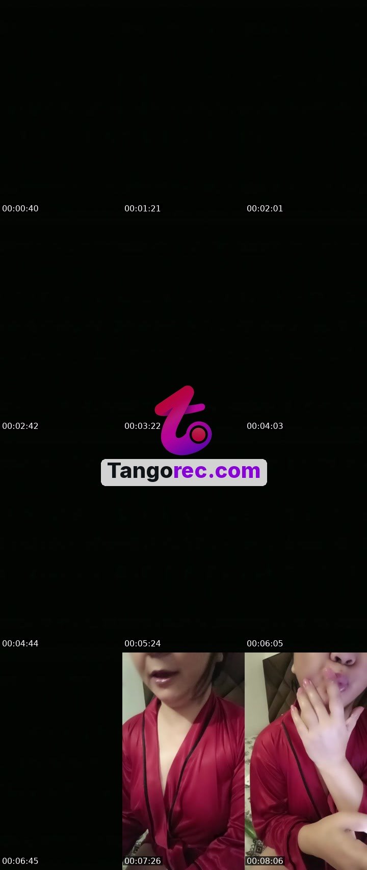 @ruhi23 Tango live from 2026-09-22