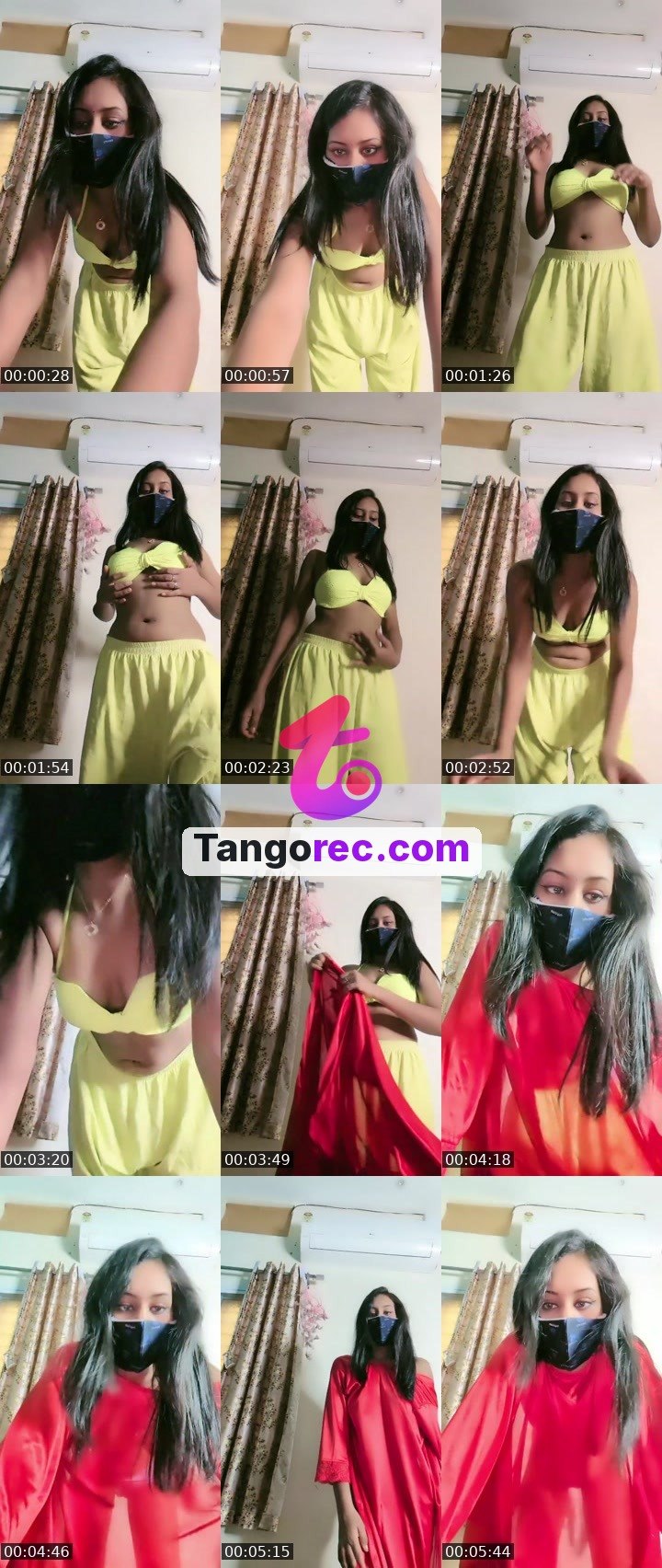 @ishika19 Tango live from 2026-09-22