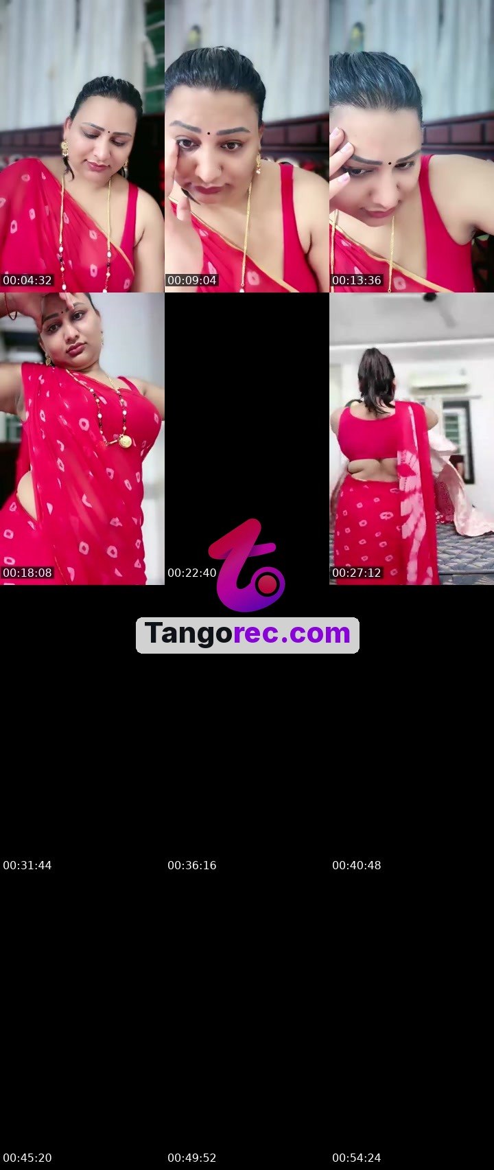 @luckypapa Tango live from 2026-09-22