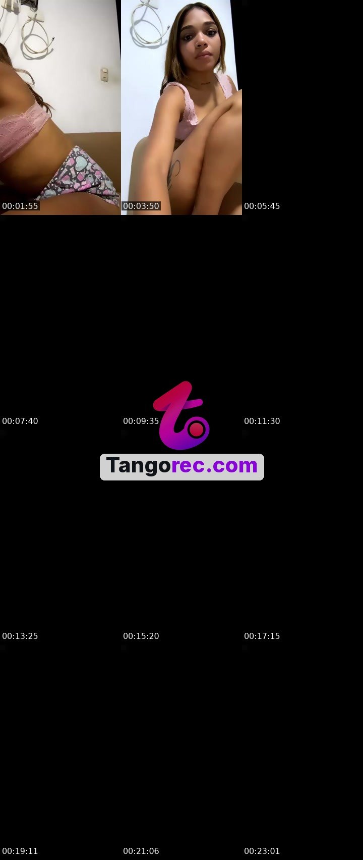 @raynaaaaa Tango live from 2026-09-22