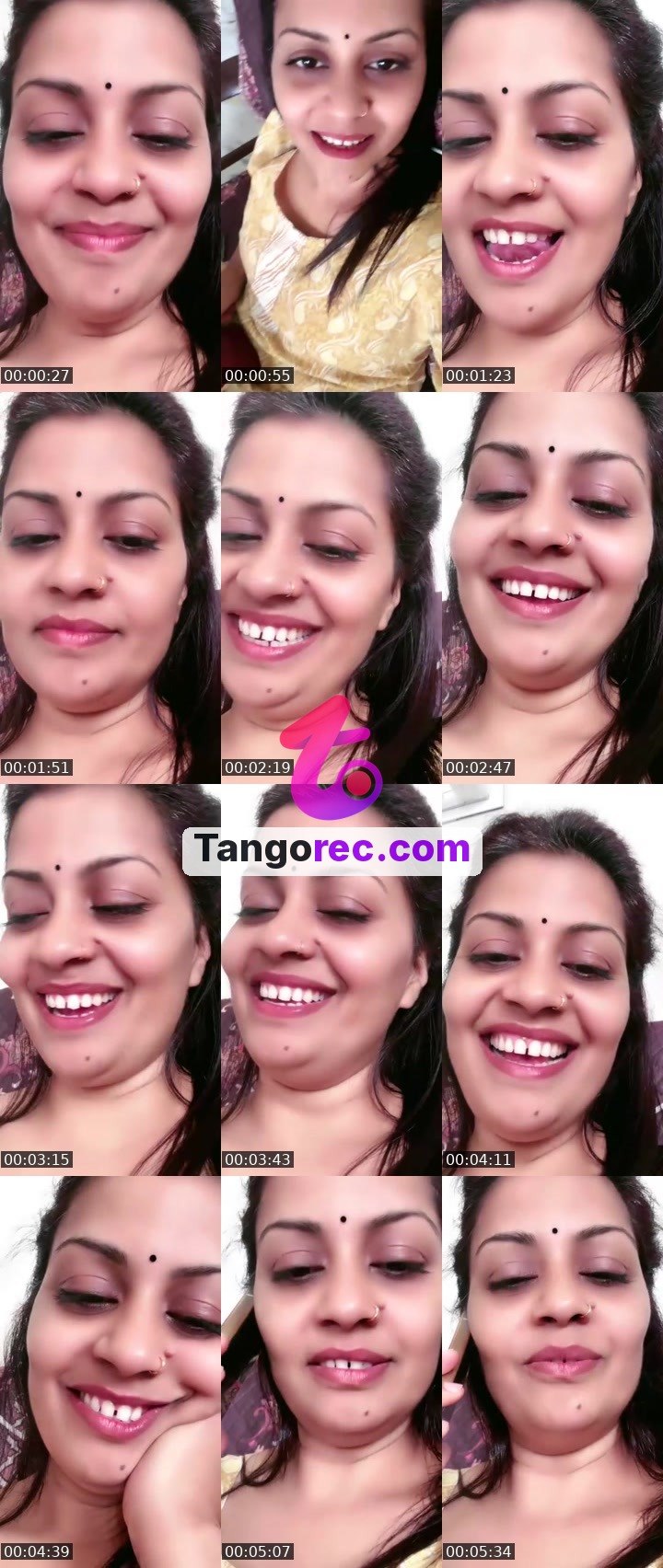 @queen010 Tango live from 2026-09-22