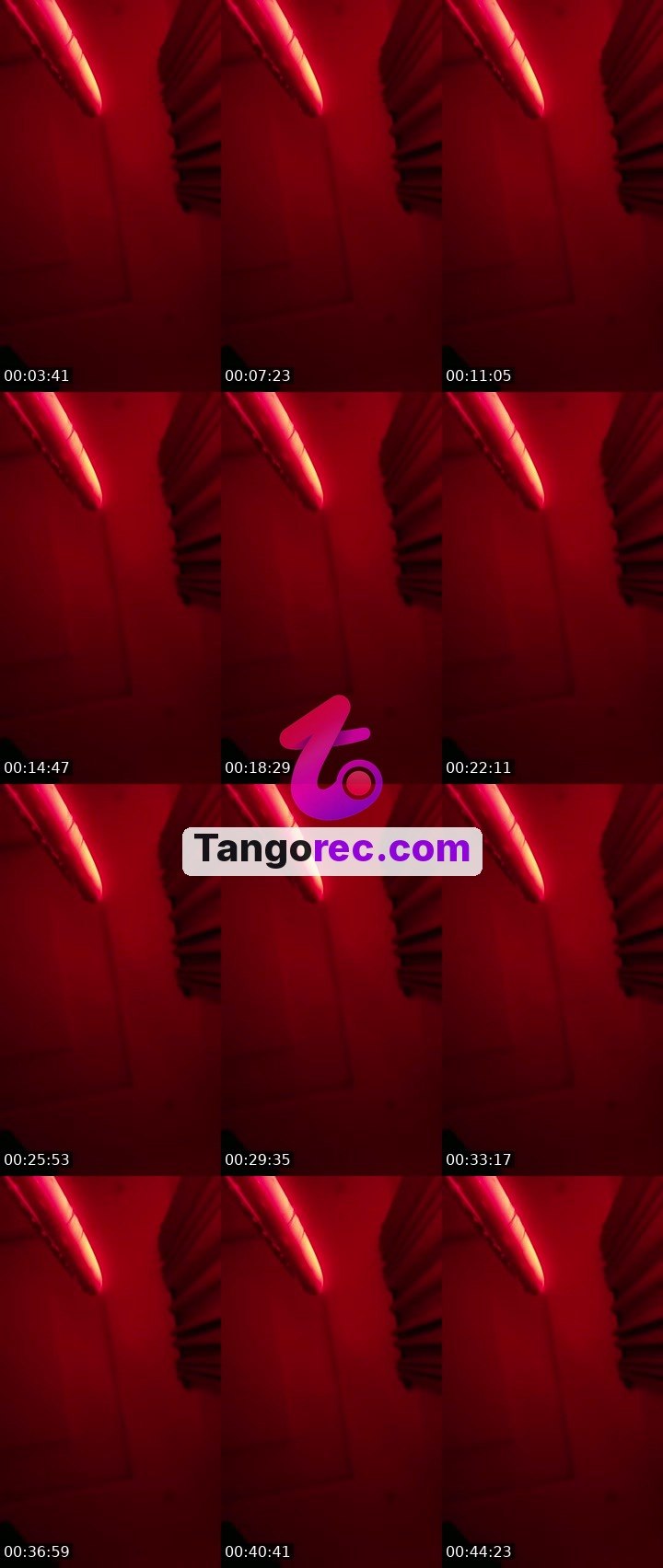 @browneyes1 Tango live from 2026-09-22