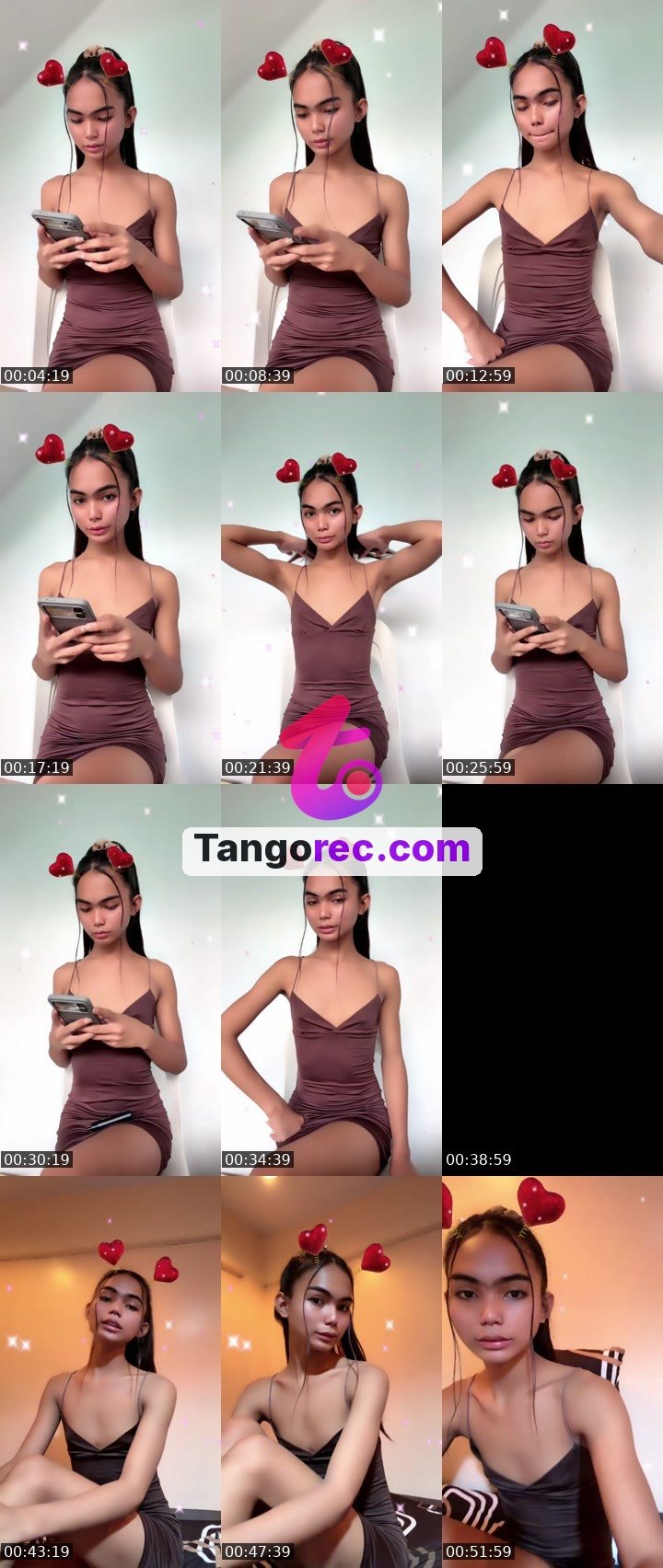 @steelstallion-603493 Tango live from 2026-09-22