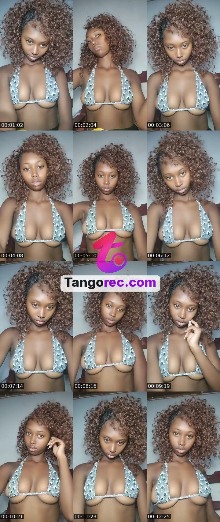 @iron-bull-268448 Tango live from 2026-09-22