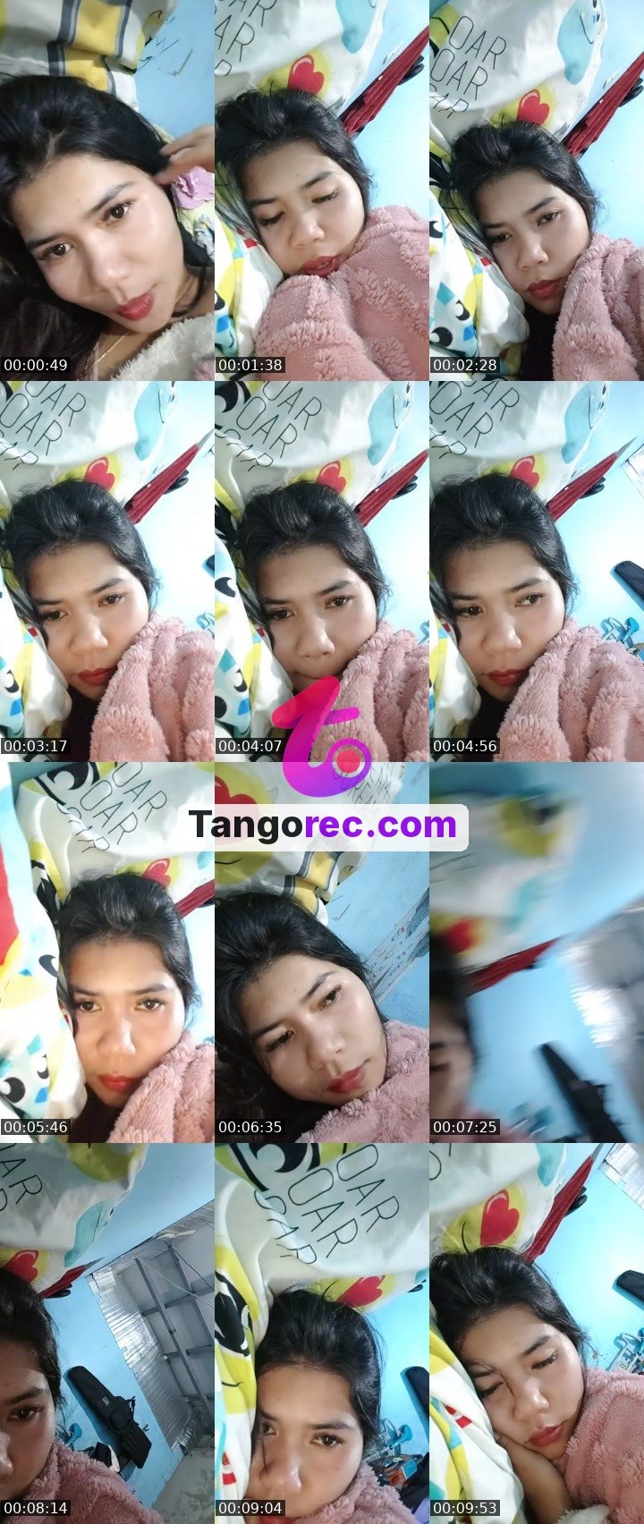 @maia405 Tango live from 2026-09-22