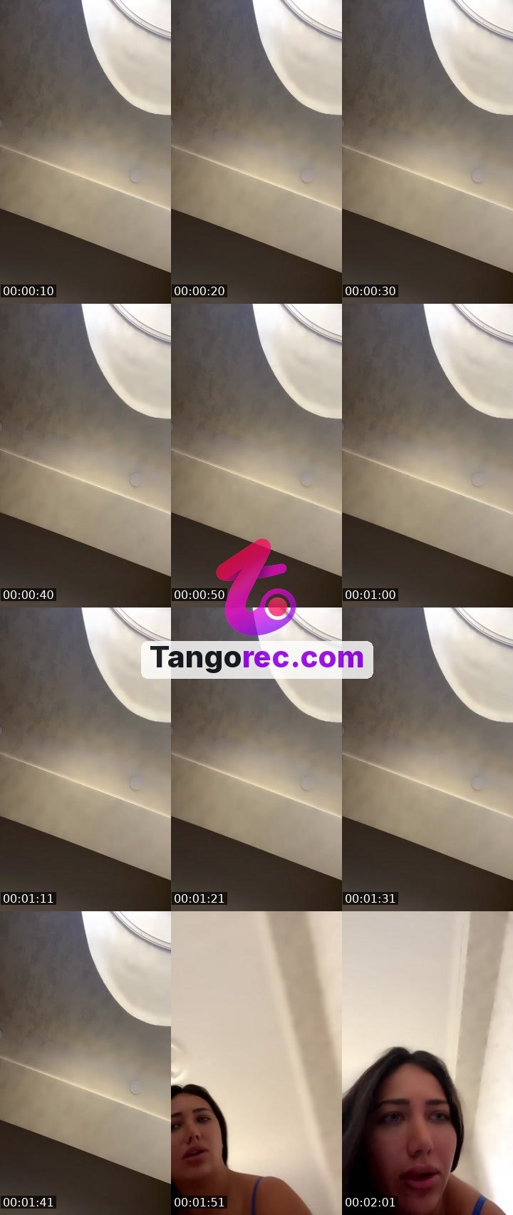 @ateslileyla21 Tango live from 2026-09-22