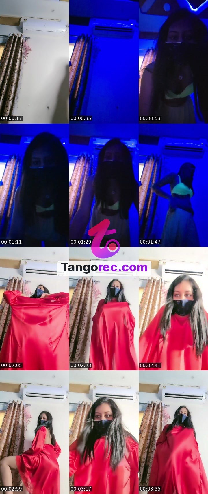 @ishika19 Tango live from 2026-09-22