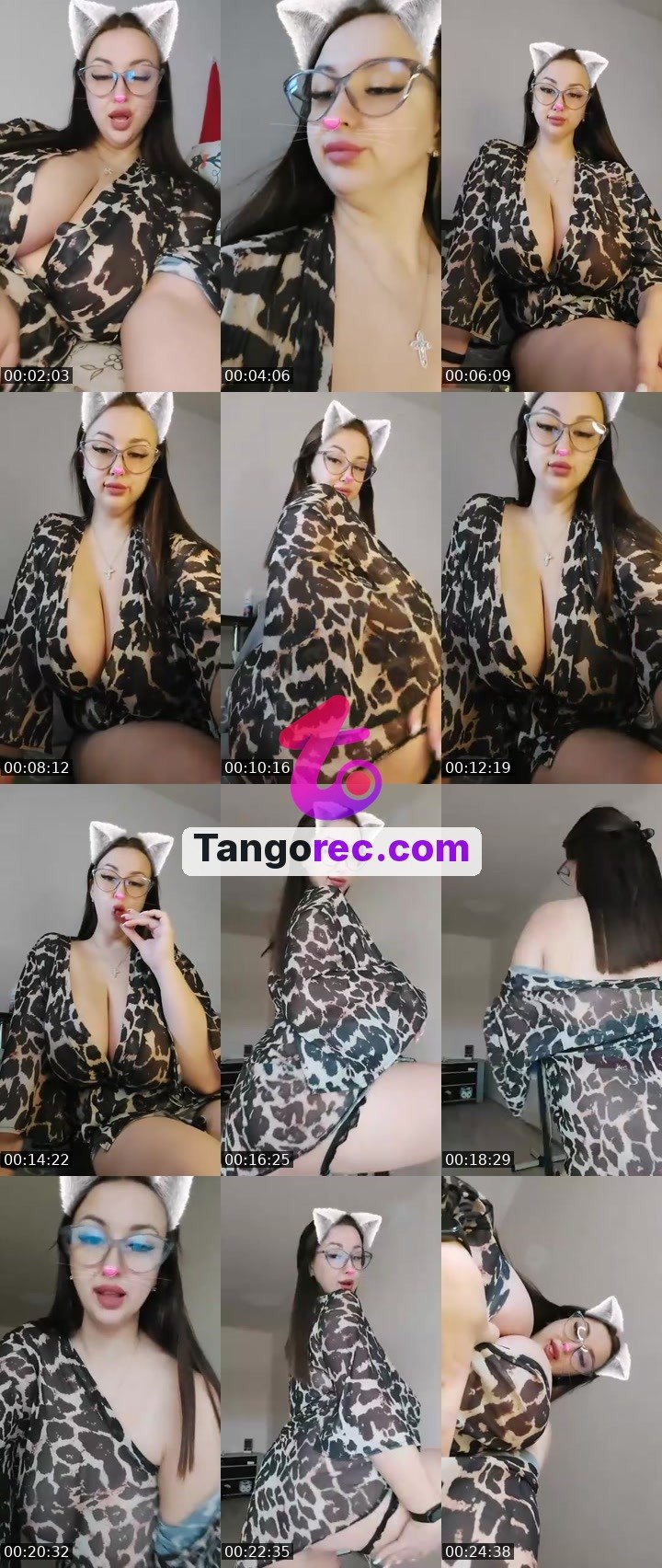 @shyyyu Tango live from 2026-09-22