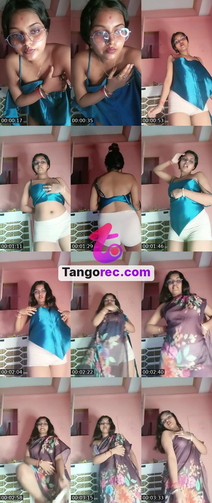 @msrajgupta Tango live from 2026-09-22