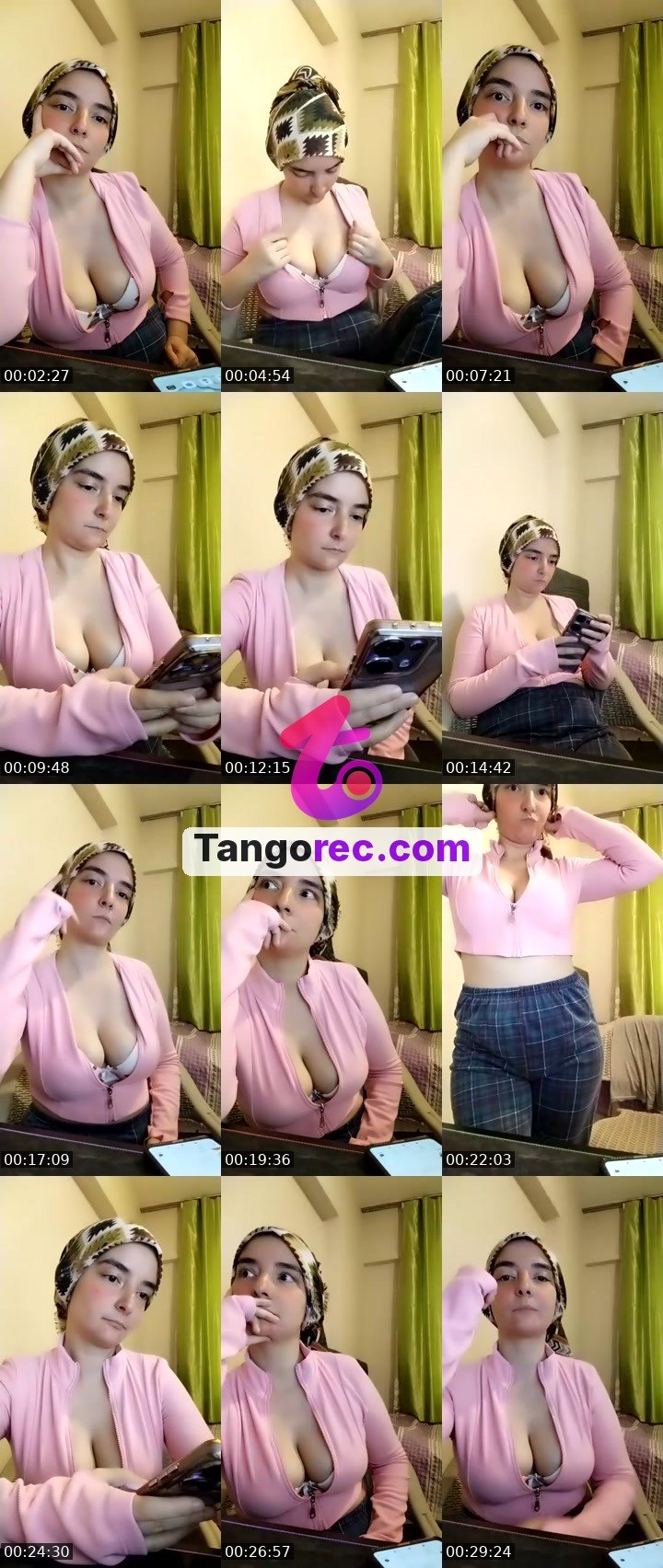 @kizillaz5334 Tango live from 2026-09-22