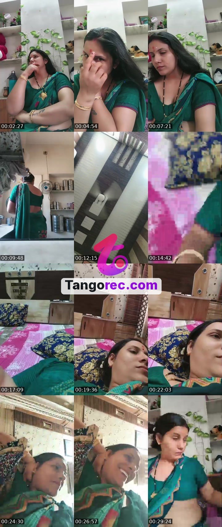 @anupurna3233 Tango live from 2026-09-22