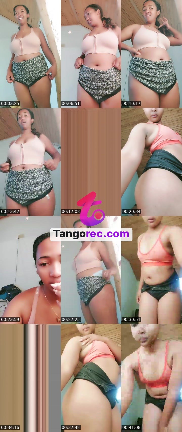 @cutebear-7204 Tango live from 2026-09-22