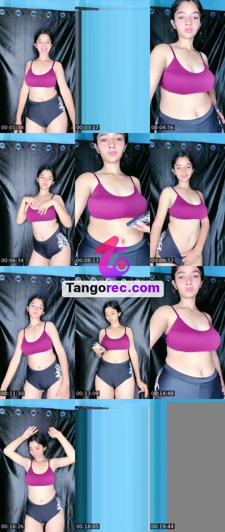 @wardenbison-380516 Tango live from 2026-09-22