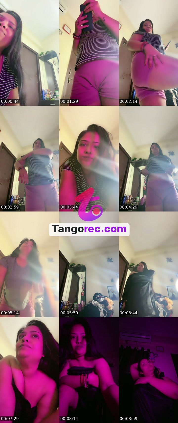 @arpita4uonly Tango live from 2026-09-22