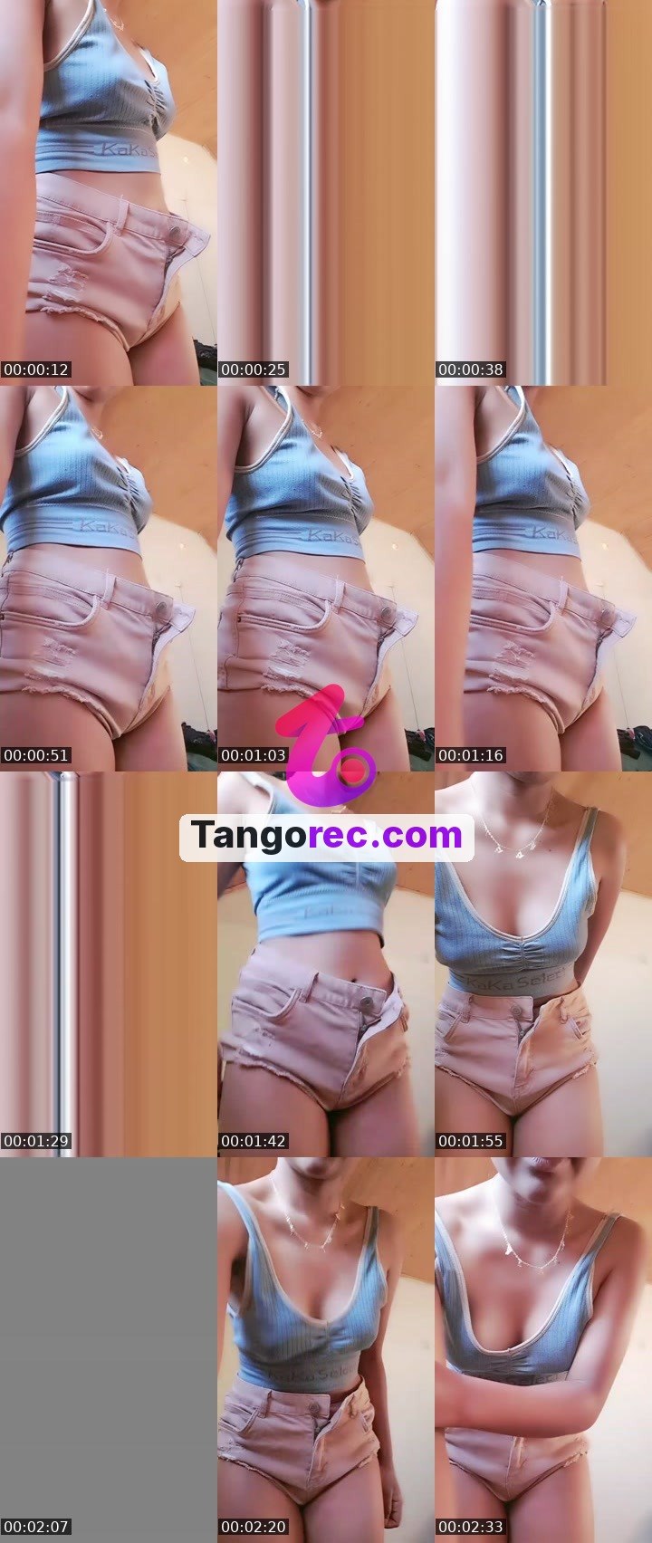 @funnytiger-117626 Tango live from 2026-09-22