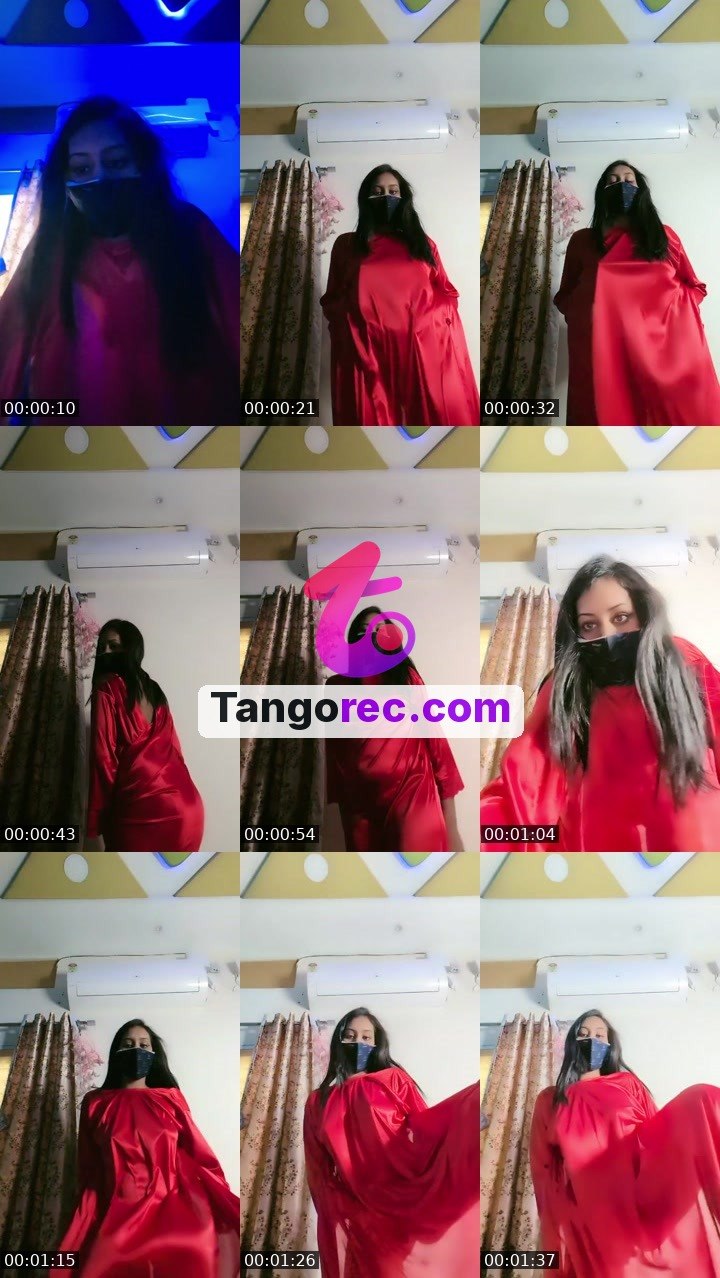 @ishika19 Tango live from 2026-09-22