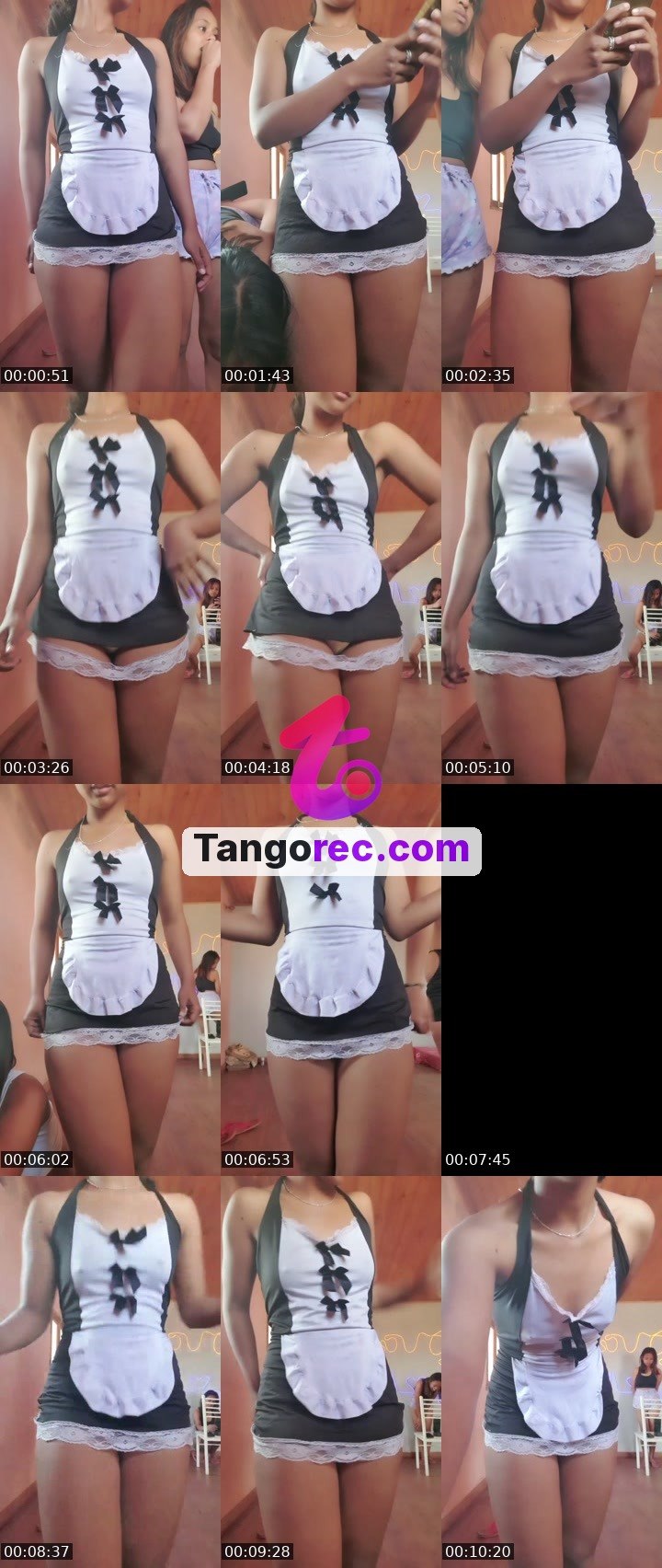 @prettylion-122806 Tango live from 2026-09-22