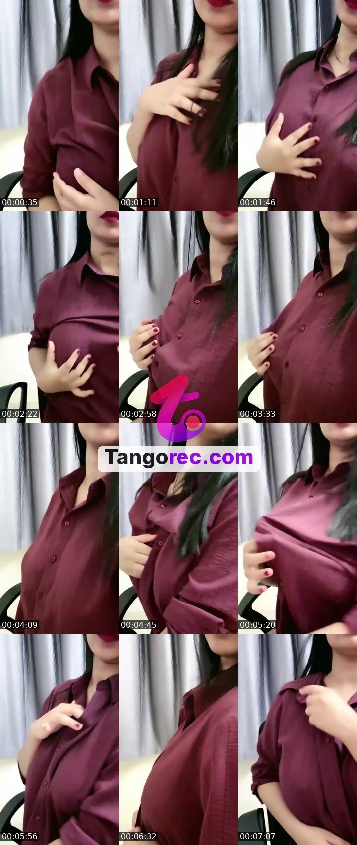 @ariaa111 Tango live from 2026-09-22