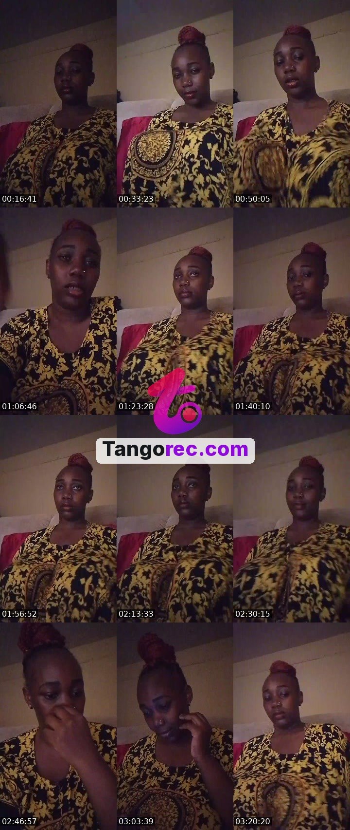 @dancing-penguin-88098 Tango live from 2026-09-22