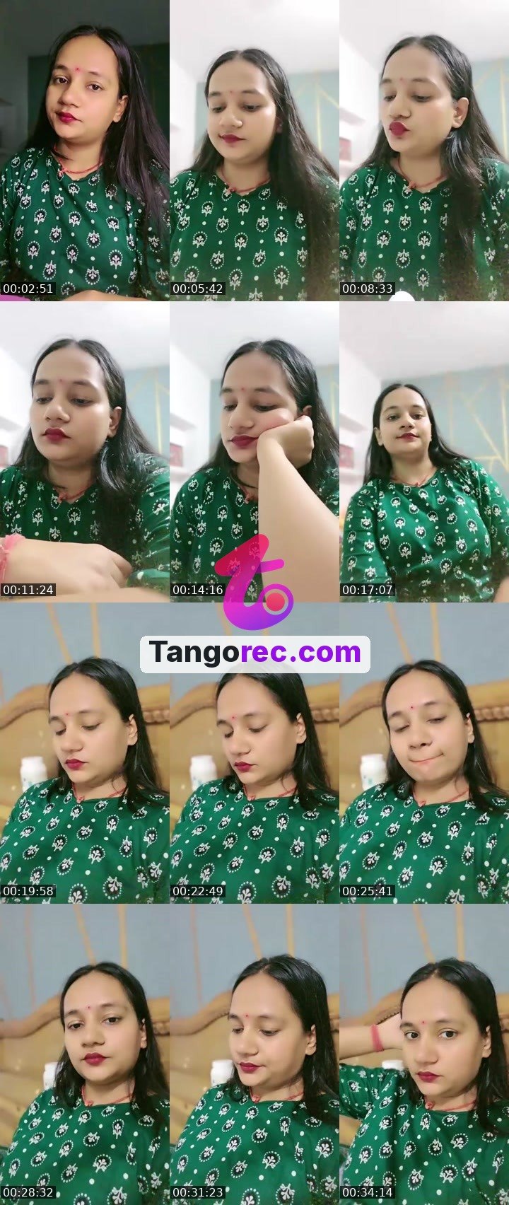 @ruchi009 Tango live from 2026-09-22