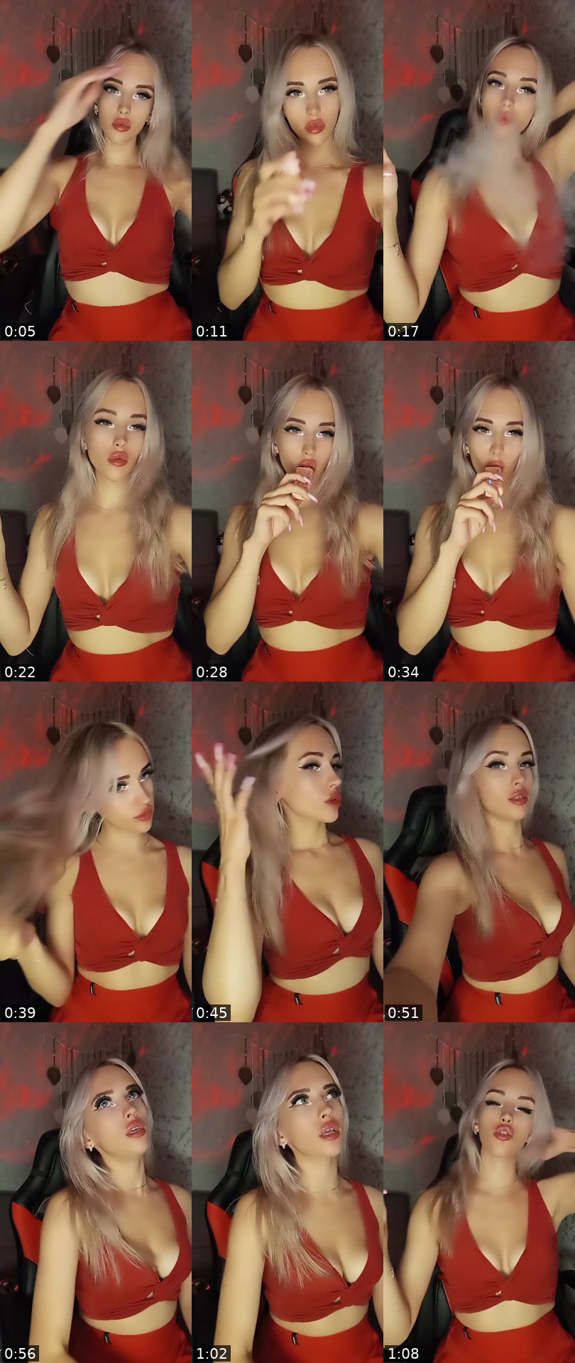 @miss_mr Tango LIVE