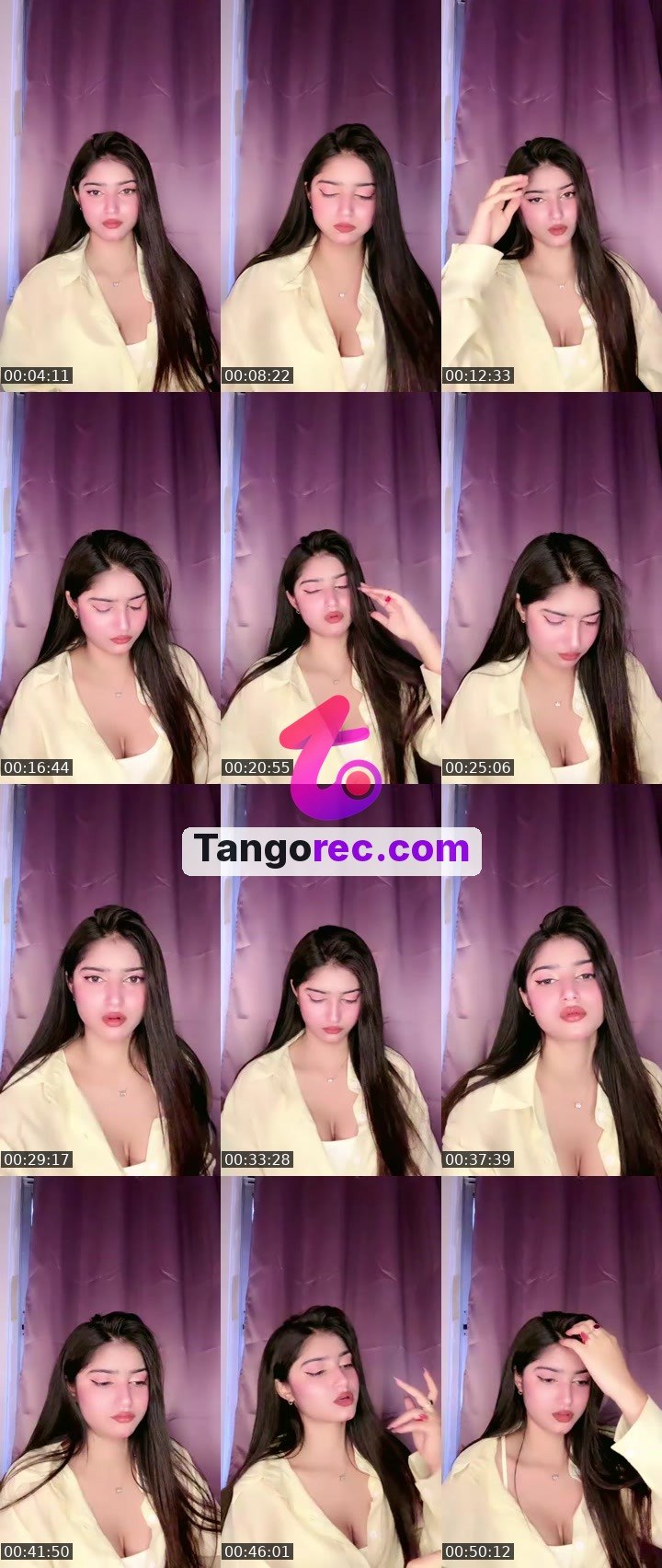 @palak66 Tango live from 2026-09-22