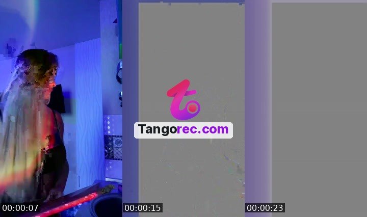 @duniabutnotyour Tango live from 2026-09-22