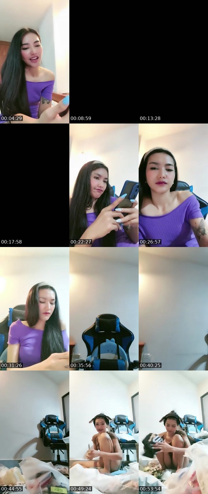 @luckyann285 Tango live from 2026-07-28
