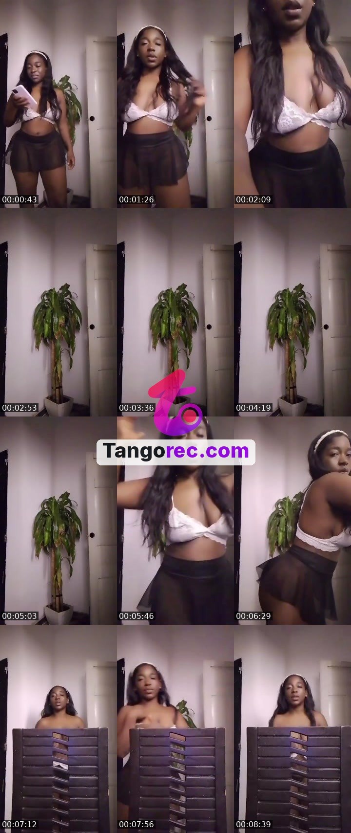 @ponny28 Tango live from 2026-09-22