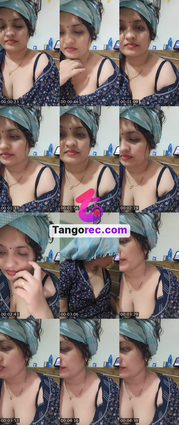 @aditigenuine Tango live from 2026-09-22