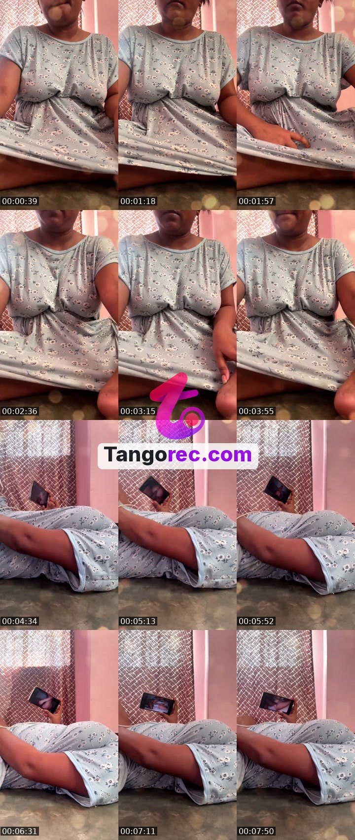 @mallugirl0 Tango live from 2026-09-22