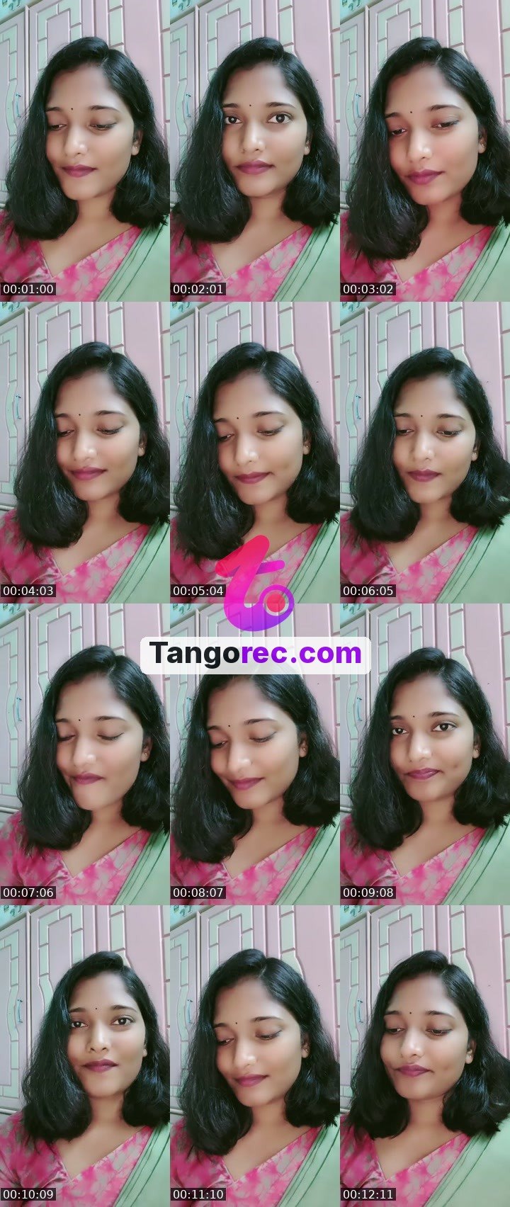 @chitti000 Tango live from 2026-09-22