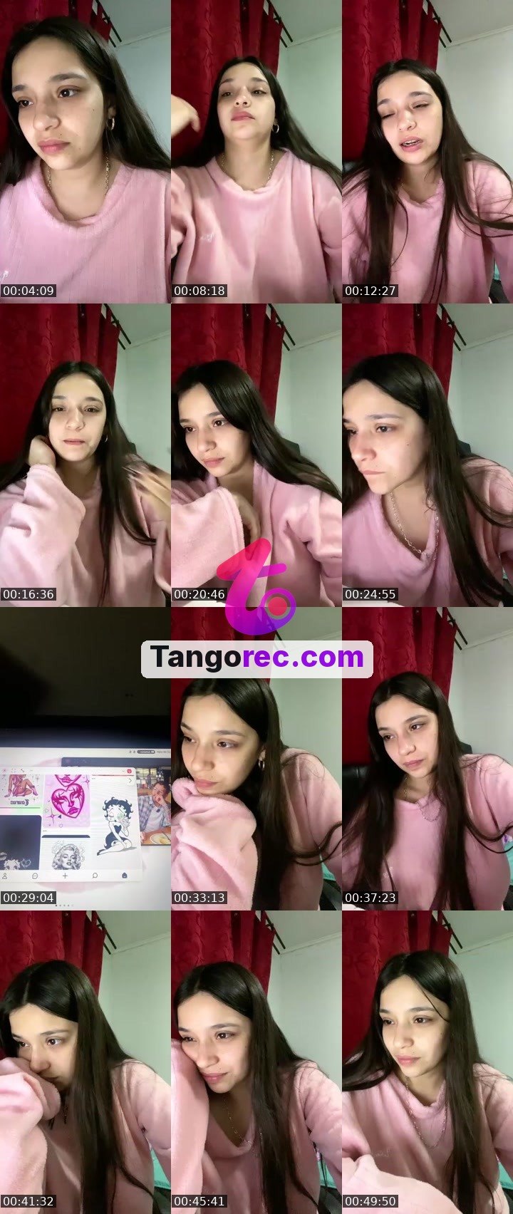 @tudreamb Tango live from 2026-09-22