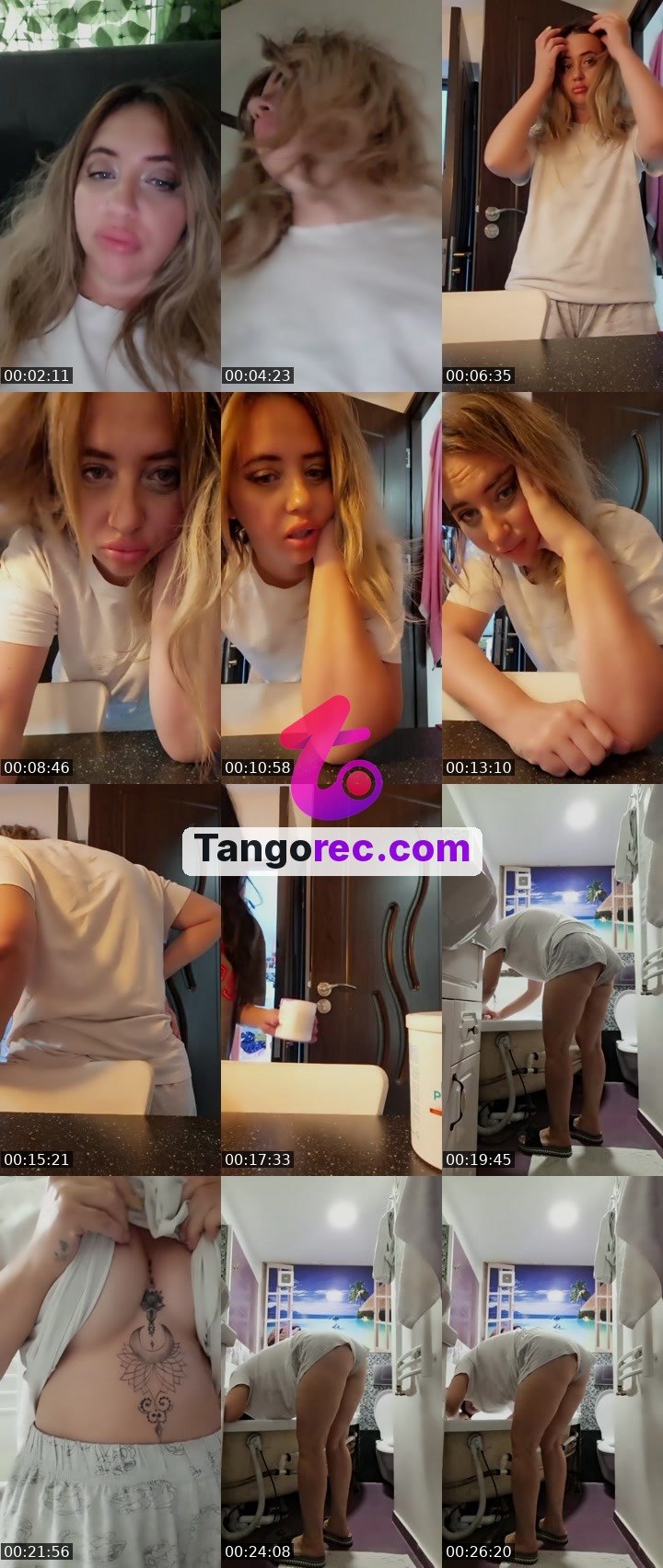 @lisa-nicol Tango live from 2026-09-22