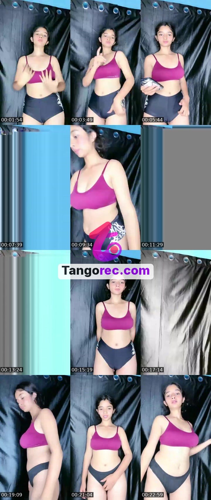 @wardenbison-380516 Tango live from 2026-09-22