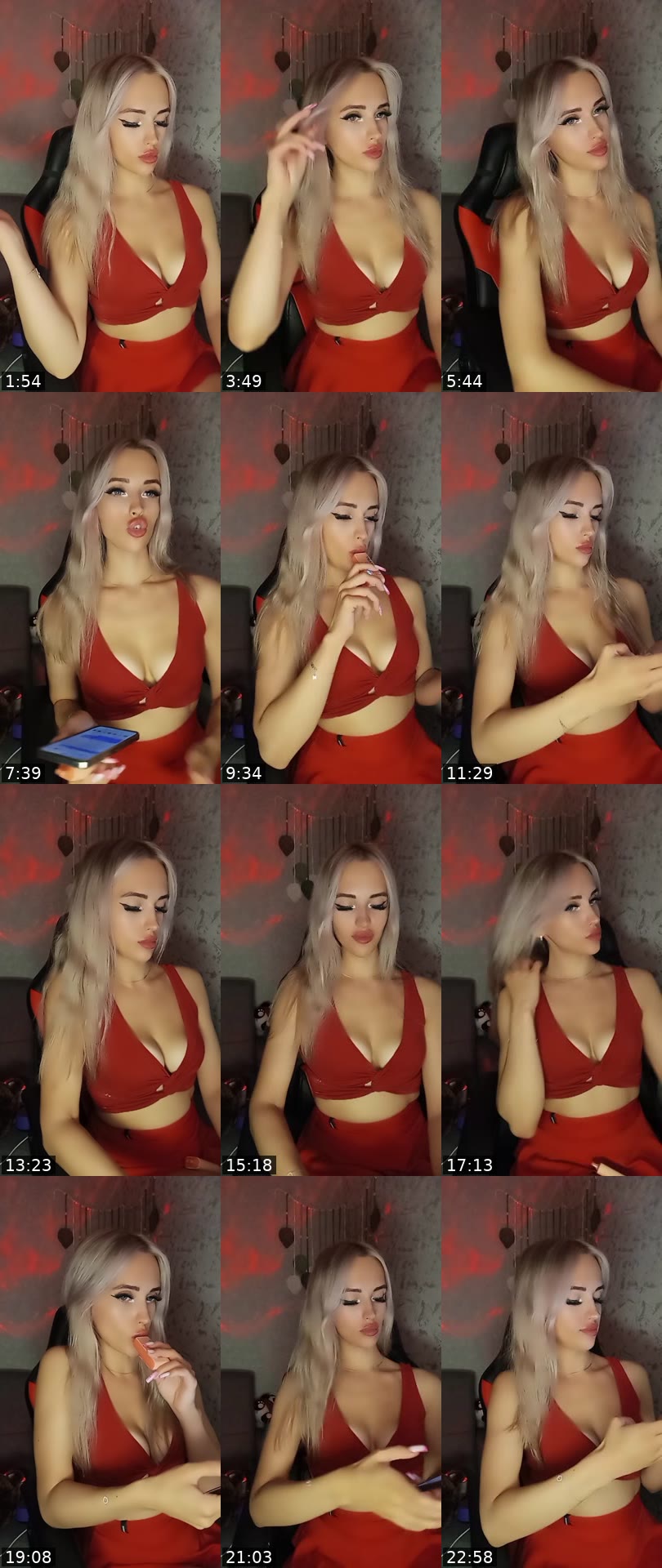 @miss_mr Tango LIVE