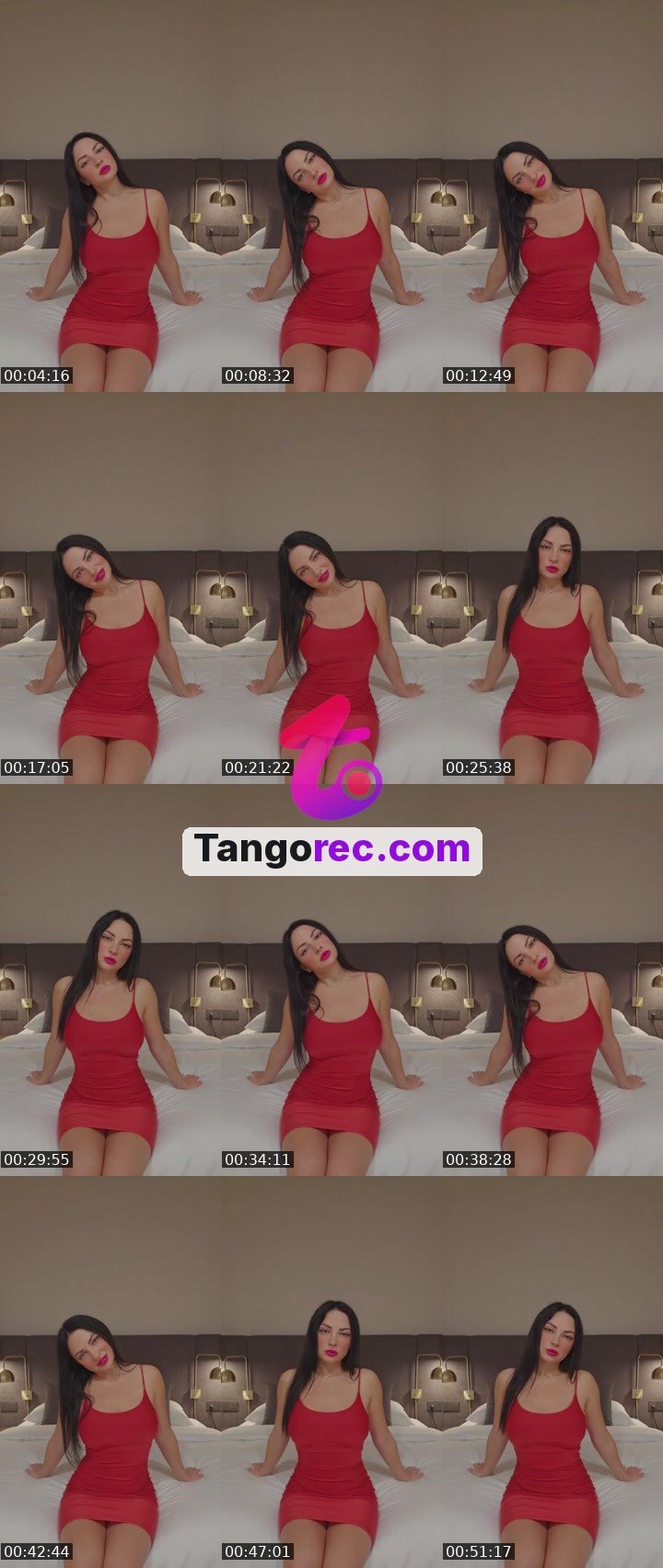 @alexandrao4o4 Tango live from 2026-09-22