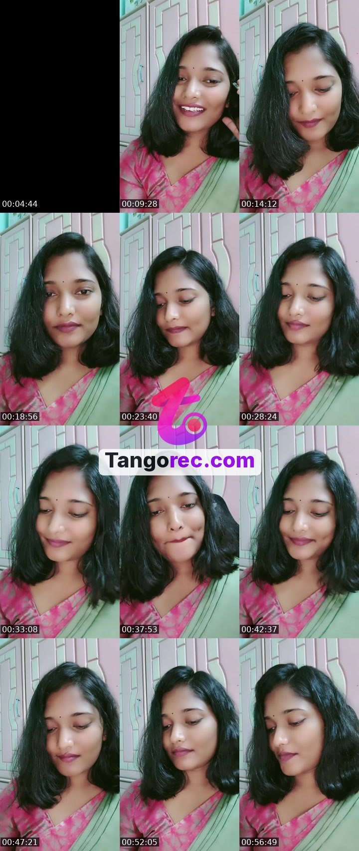 @chitti000 Tango live from 2026-09-22