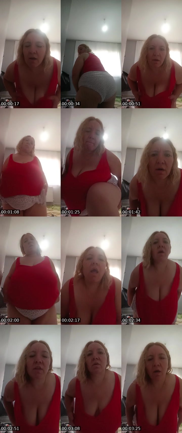 @countcougar-251085 Tango live from 2026-07-28