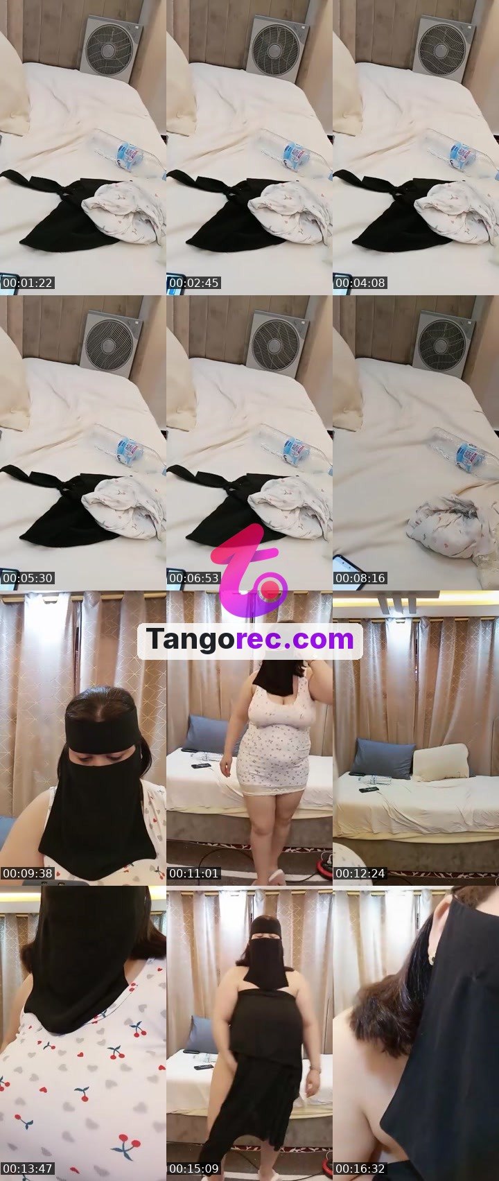 @doyoulaveme Tango live from 2026-09-22