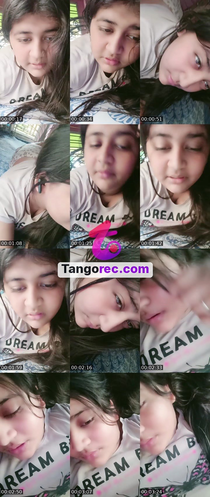 @chubiee99 Tango live from 2026-09-22